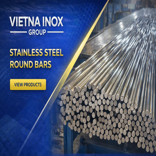 LÁP INOX (THANH ĐẶC)